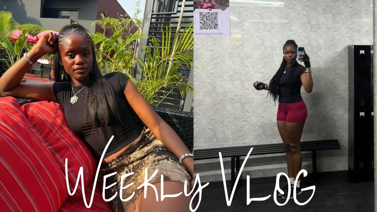 Diary entry 13 ✦ Took my first ACCA paper| Renovations| Yap| Workouts| Mini Maintenance
