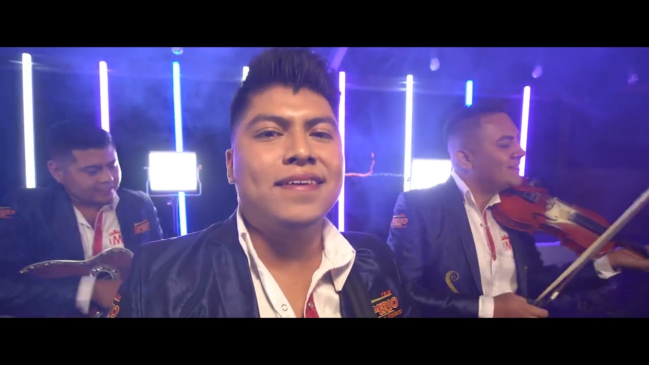Trio Imperio el Unico - Tu Traición  ( Video Oficial )
