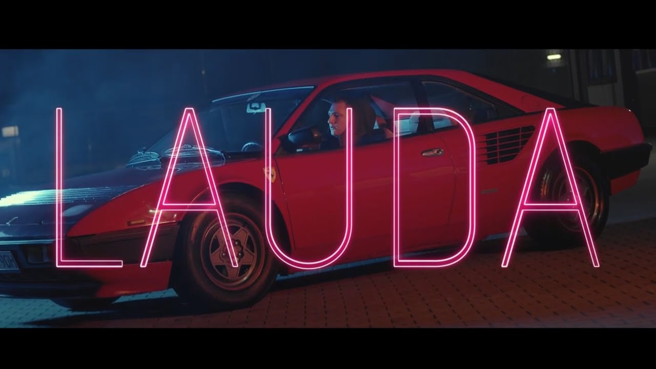BWC -  LAUDA [video]