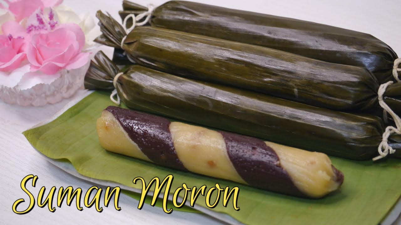 Suman Moron