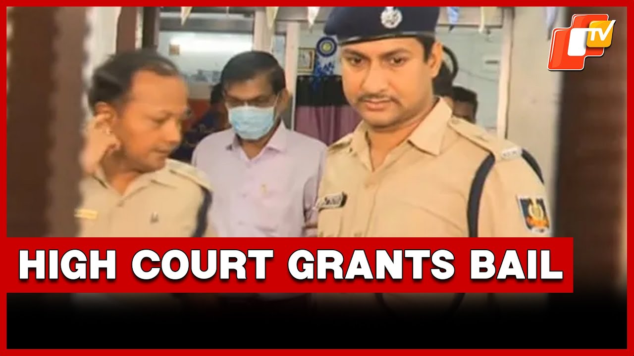 Balasore FM College Student Suicide Case: High Court Grants Bail To Two, Bail For Others Rejected
