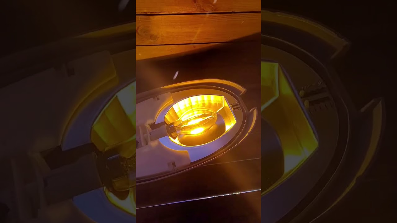 EOL lampa sodowa Helios wls tc 70 w.