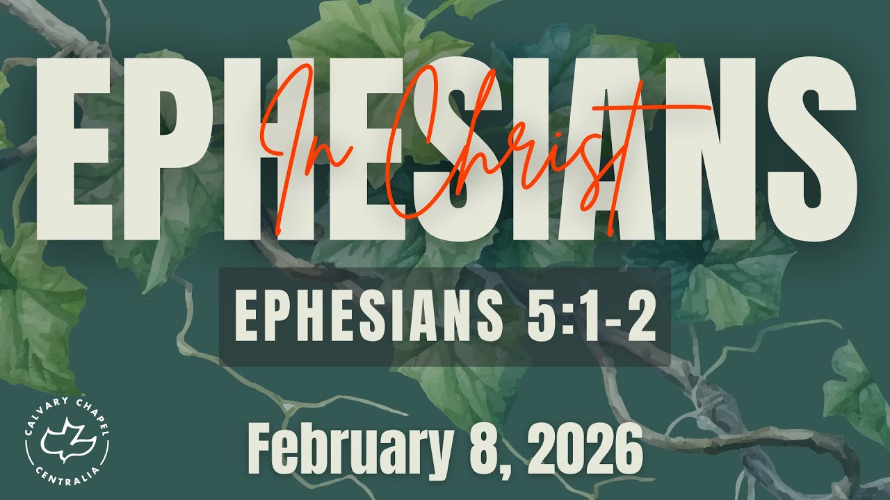 Sunday Morning Service 2/8/2026