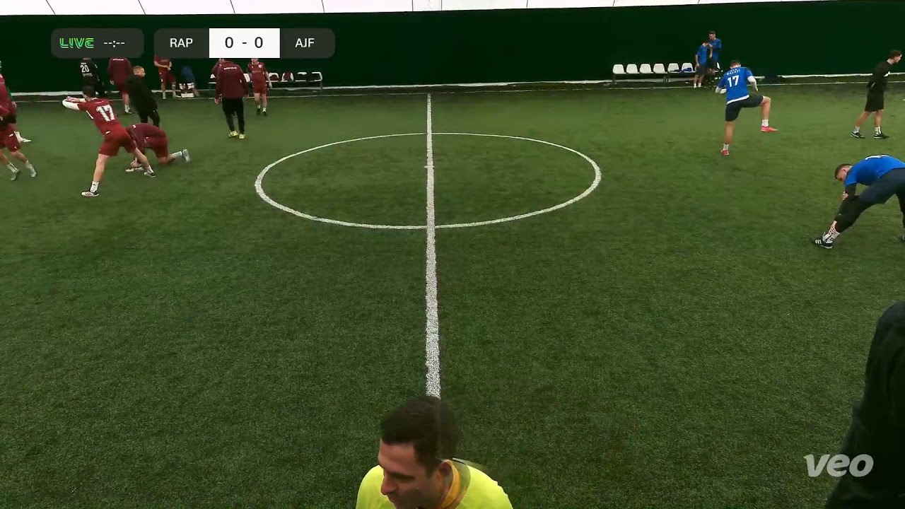Platinum Arena T 2 vs Memorial Cipanu’ 2026 - Optimi