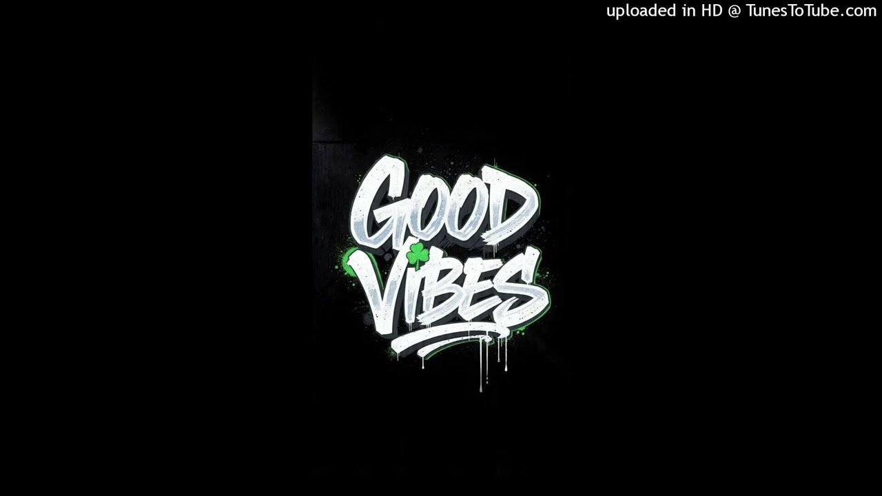 Cyabeatz - Good Vibes Instrumental (Prod By Cyabeatz)(Official Audio 2026)