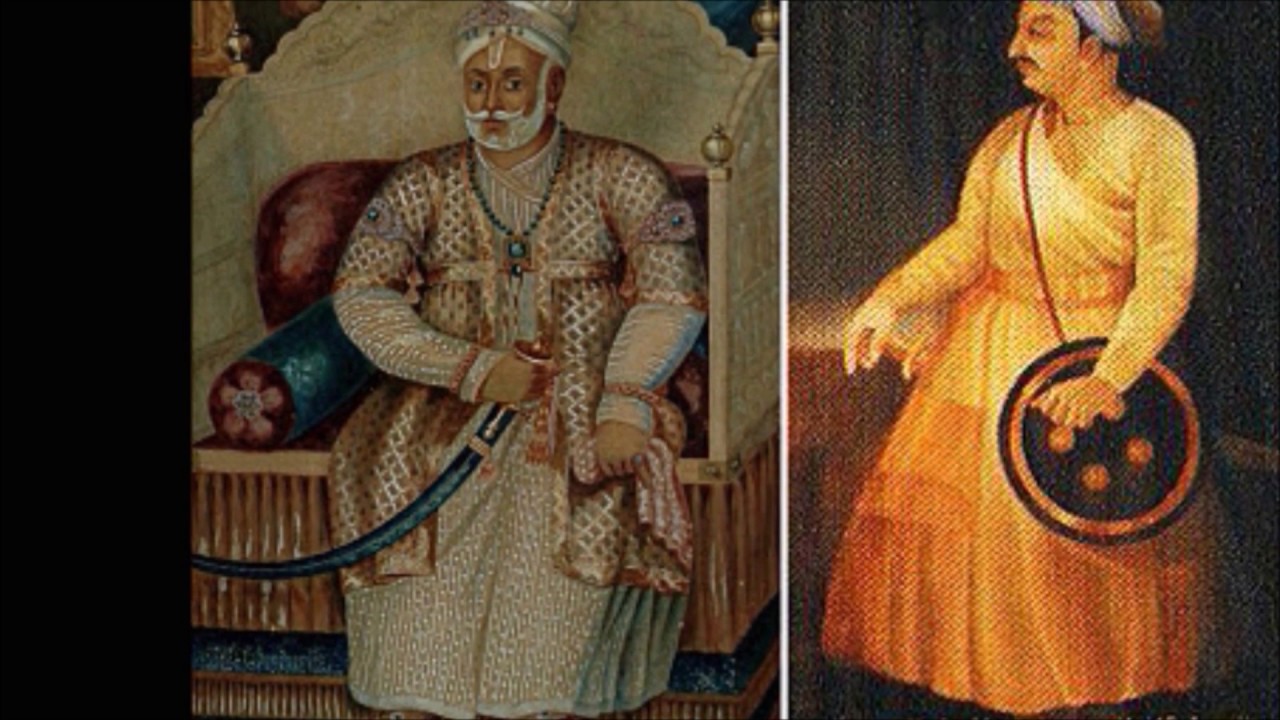 Diwan Raja Kesavadas Ancestral house, Kanyakumari | 2015 English Documentary