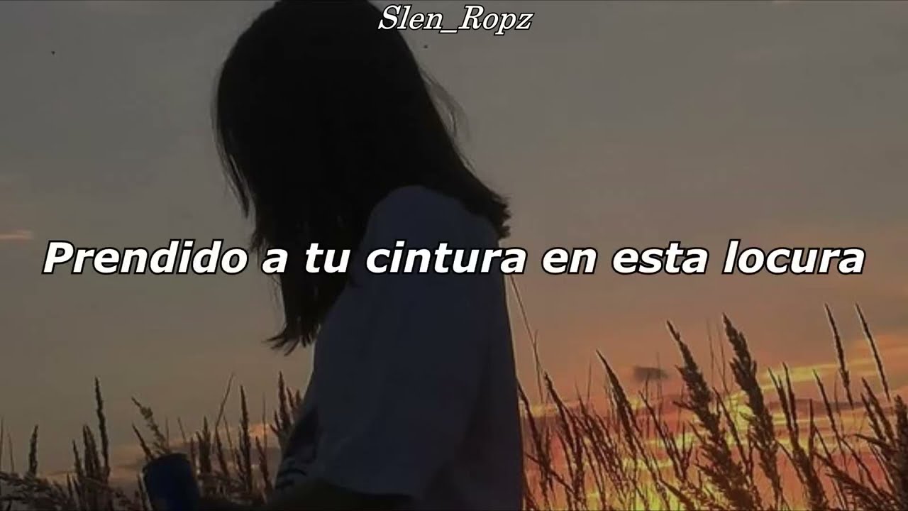 Airbag - Pensamientos || Letra