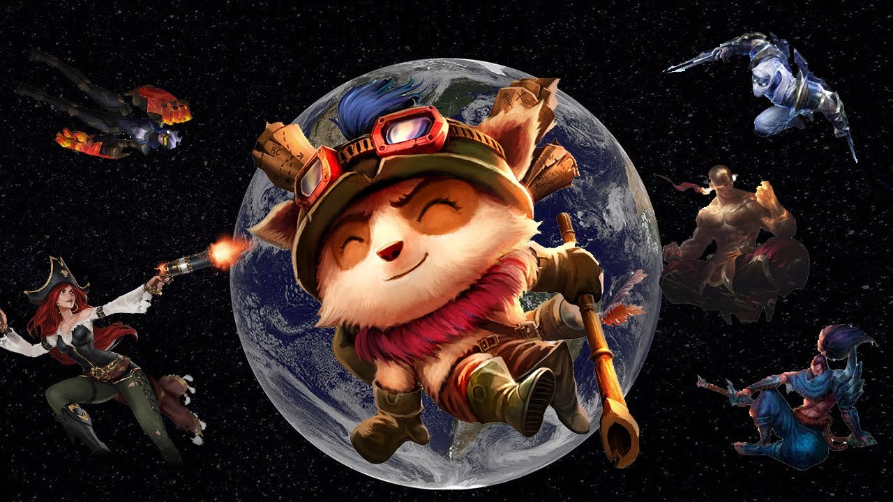 TEEMO.EXE