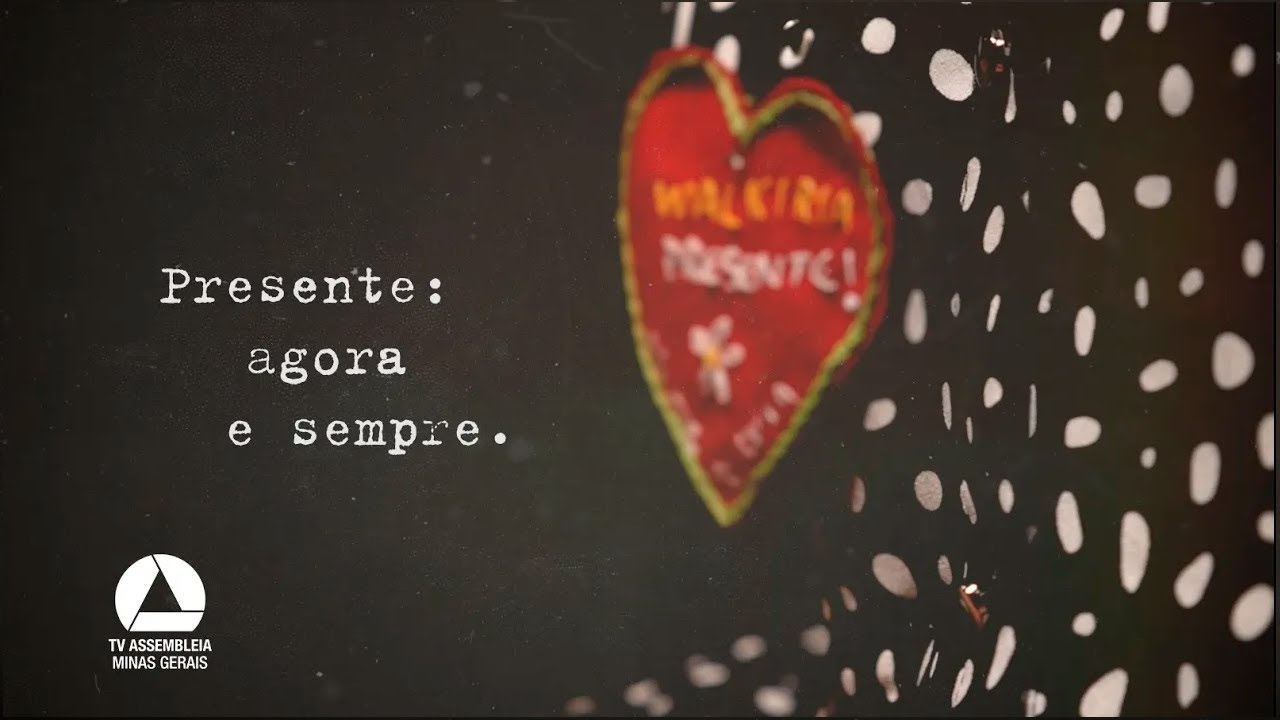 PRESENTE | Agora e sempre: vítimas da Ditadura