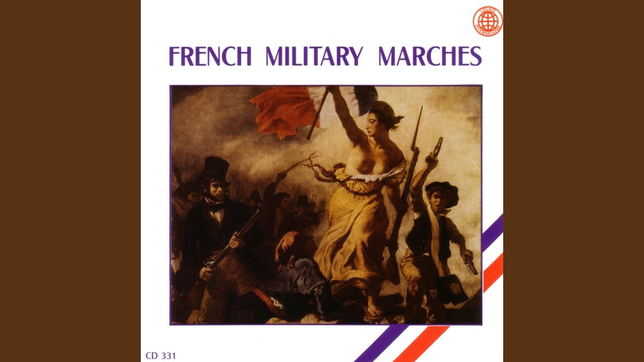 Marche De La Gendarmerie