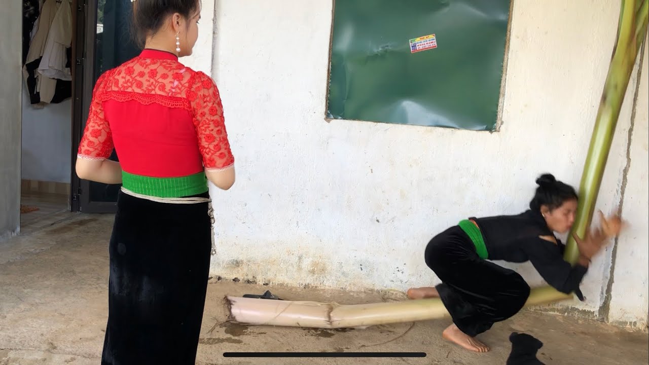 phim tiếng thái|| chưa mắ tảu pung  ( tập 26 )