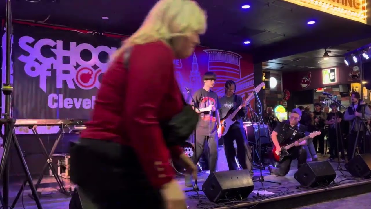 Children of the Grave 2/1/26