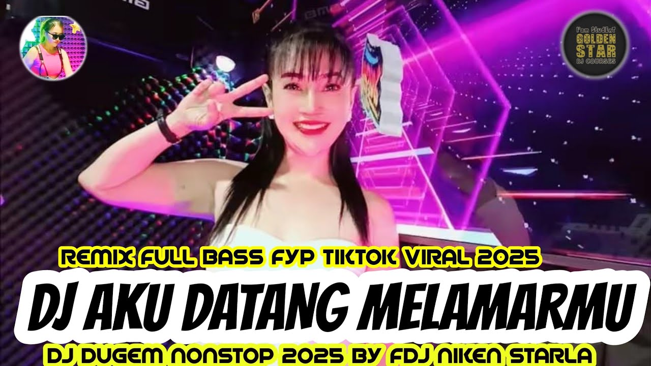 DJ RINDUNYA HATIKU❗DJ AKU DATANG MELAMARMU❗TAK KAN ADA LAGI❗PAMIT PERGI REMIX FULL BASS 2025❗PLAT BG