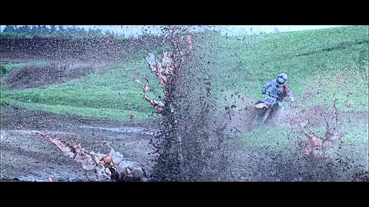 43 vs 942 Motocross