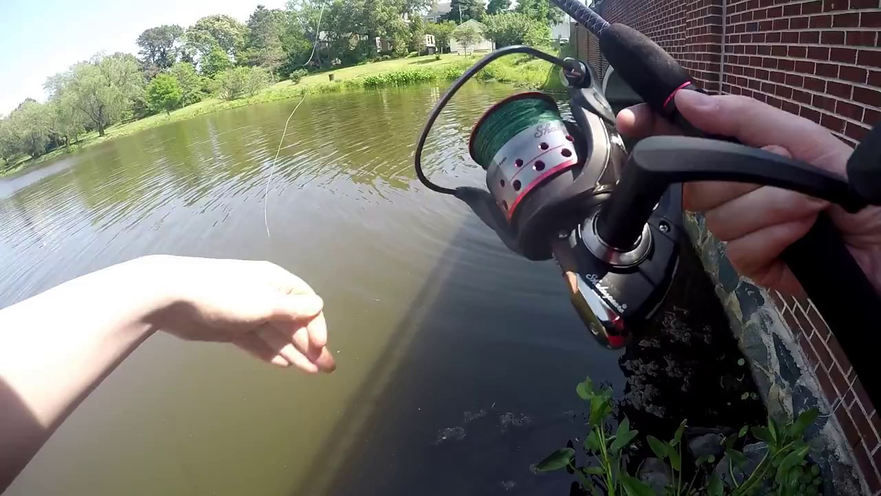 $26 GX2 Ugly Stick Fishing Combo (FIRST IMPRESSIONS)