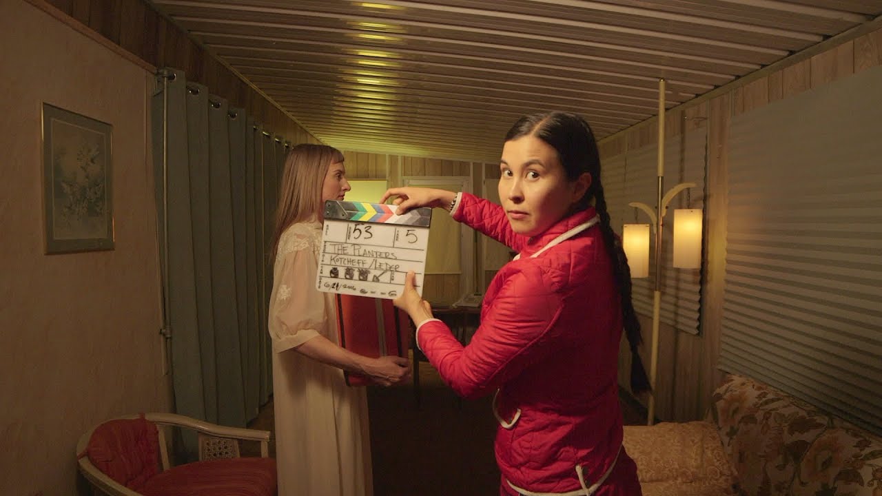 How To Make a Film Without a Crew