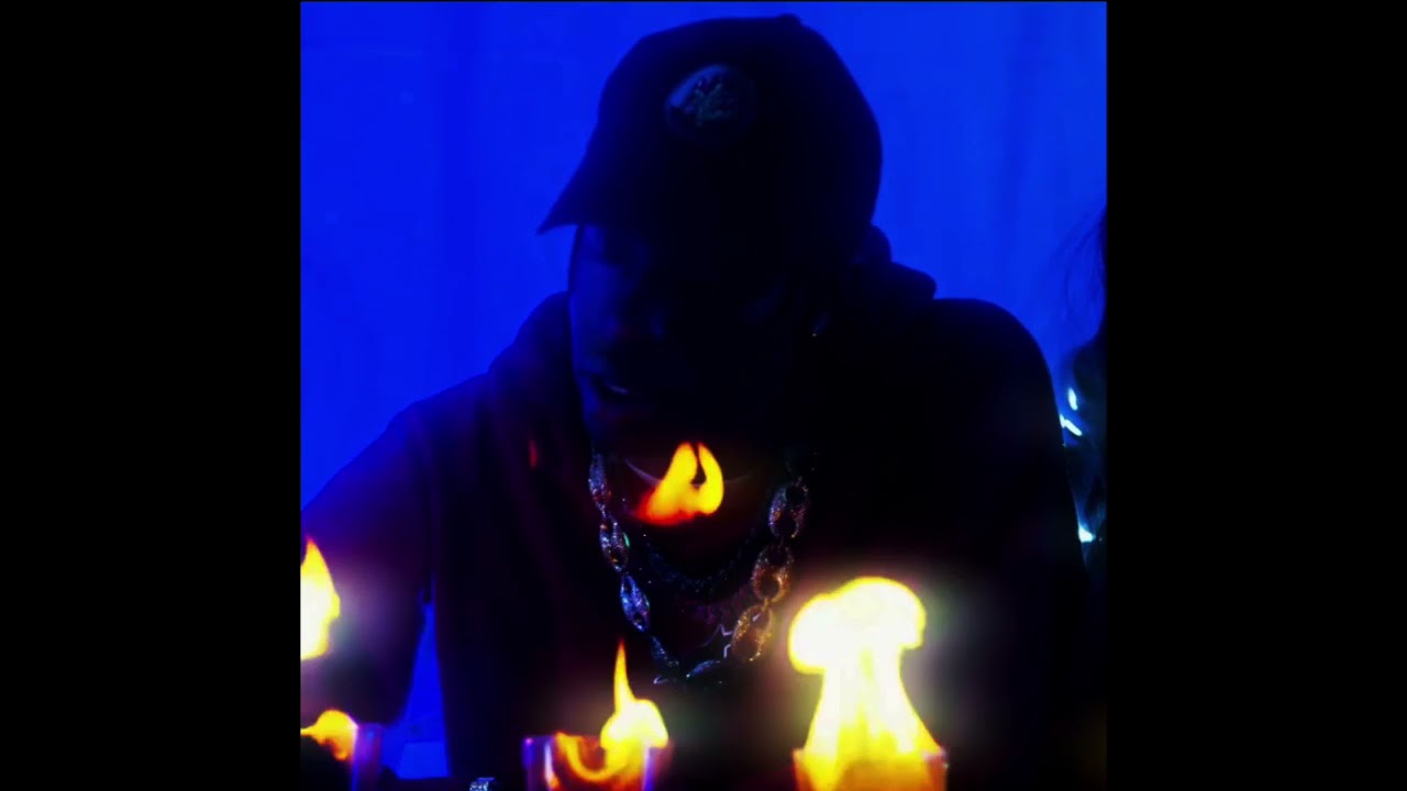 (FREE) TRAVIS SCOTT X DON TOLIVER TYPE BEAT ~ EXHALE