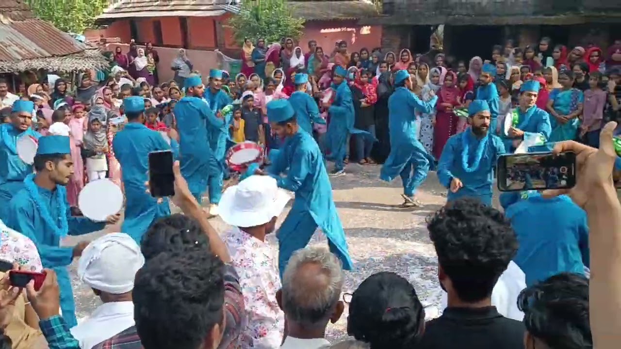 vilayanchathanur nercha2023