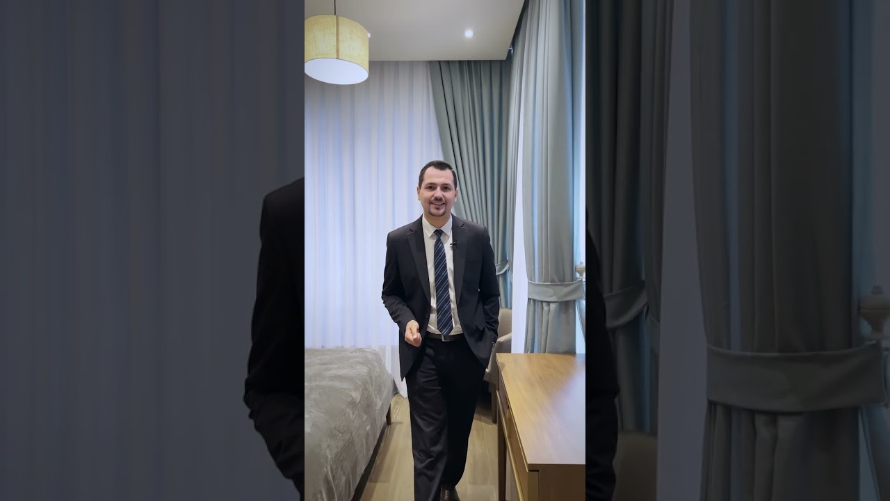 Супер квартира в Dreamland!