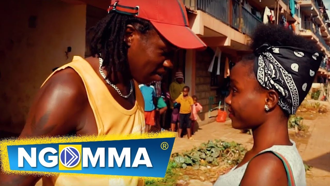 MREMBO SANA - Virusi Mbaya (Official video)[Skiza code 8543211]
