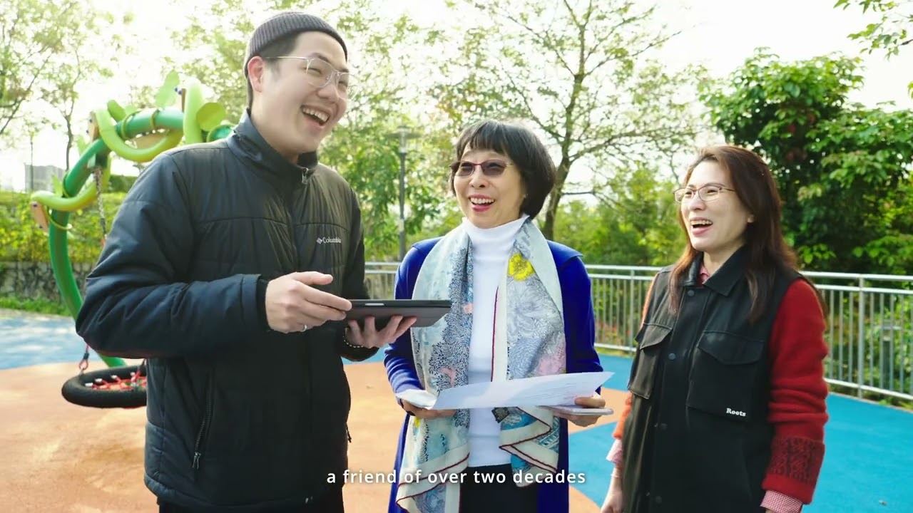 2024 Rainbow Cities Network  Exhibition : Queer+ elders and pioneers