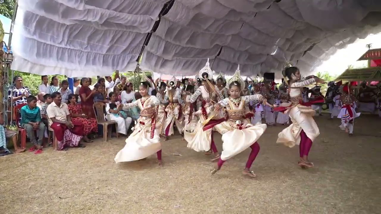අභිනන්දනී grup 1-9