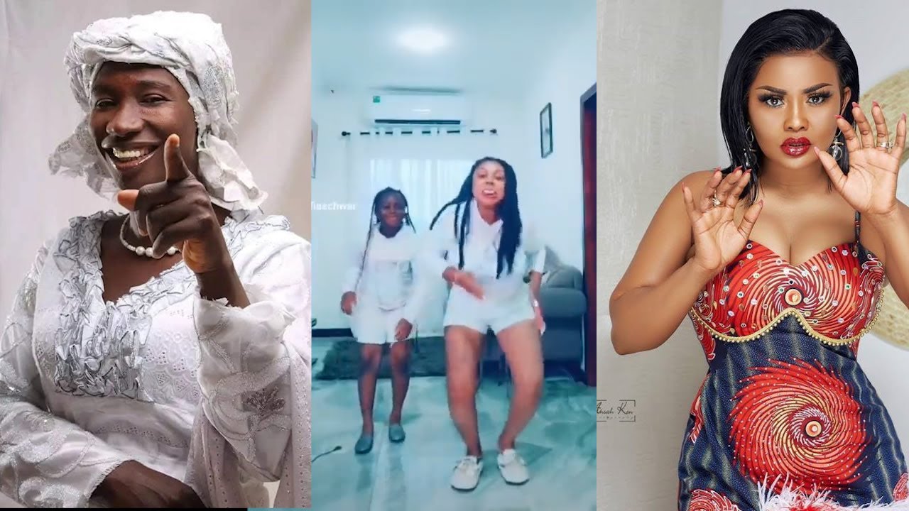 FUNNY VIDEOS :BIGGEST  HIT. what shawa say DANCE challenge GOES WRONG.