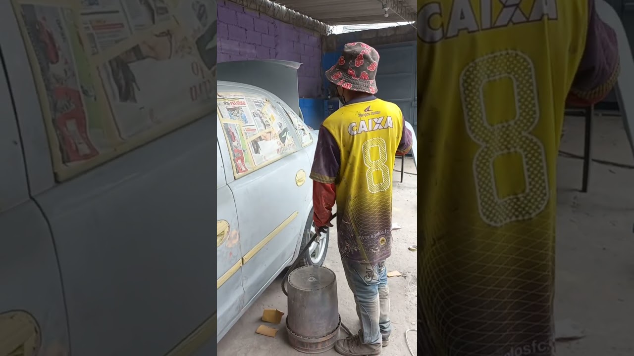 Hijo mecanico  .......capitulo 2  🇪🇨❤️ 