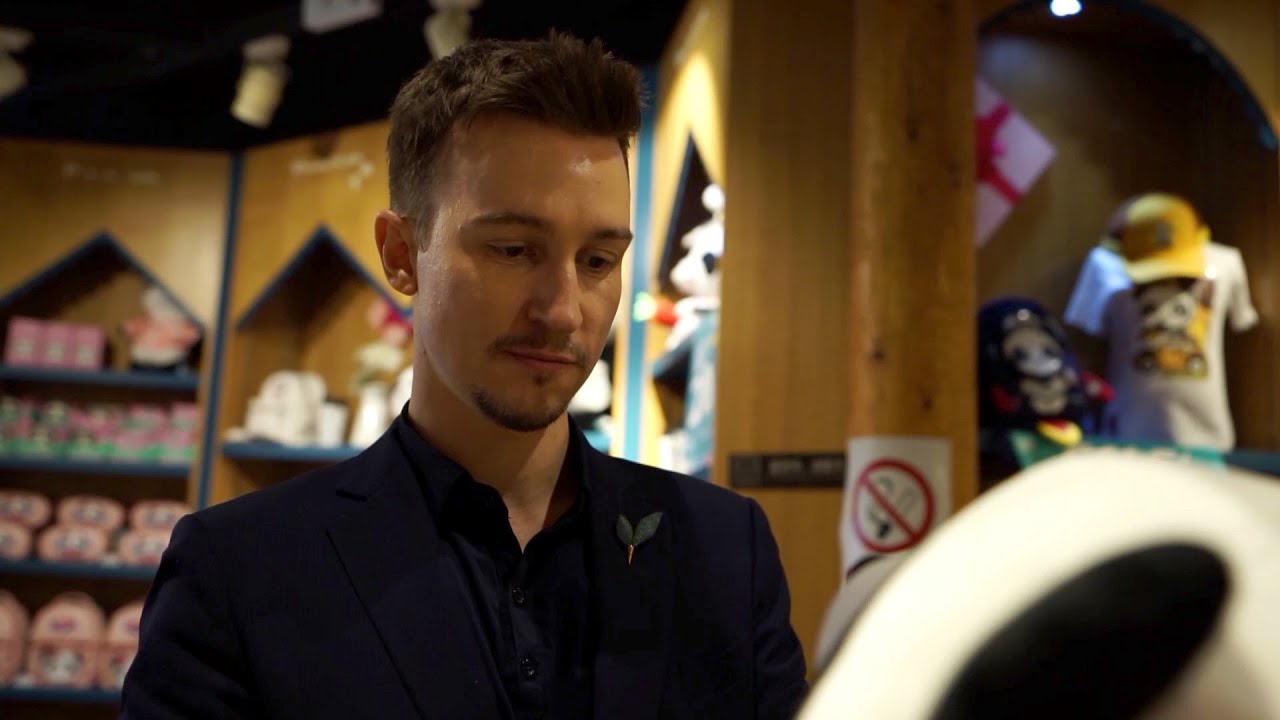 Periscope Ep. 6: Chengdu, Chongqing join hands for creating new opportunities