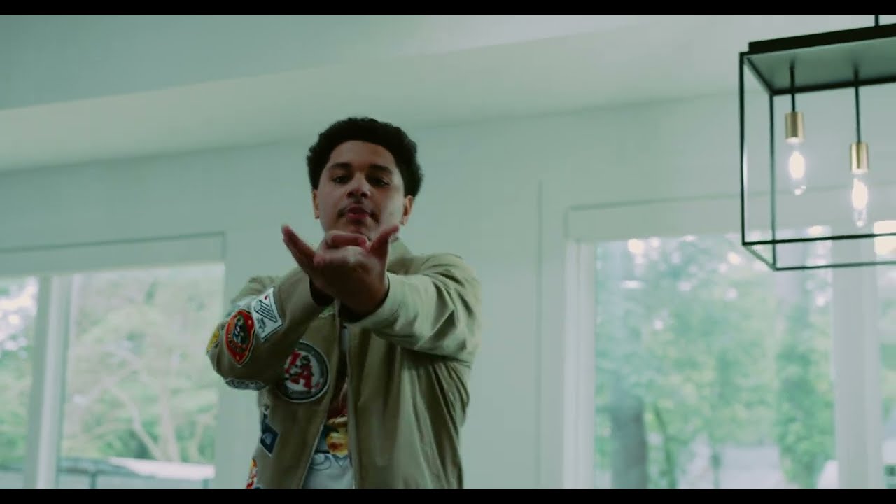 Legend Yae - Traphouse Luv [Official Music Video]