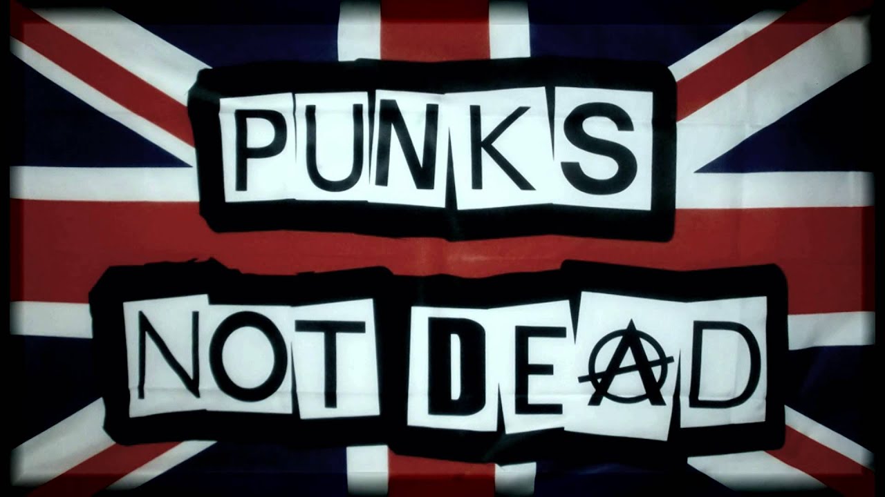 Vision Days - Old Punks  (Official Music Video 2014)