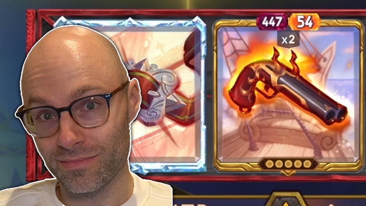 Better get used to it (The Bazaar)