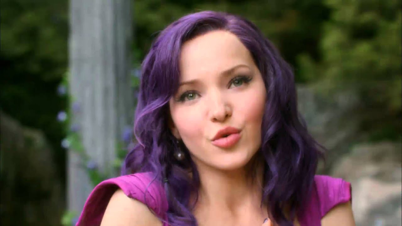 Descendants | If Only (muziekvideo) | Disney Channel BE