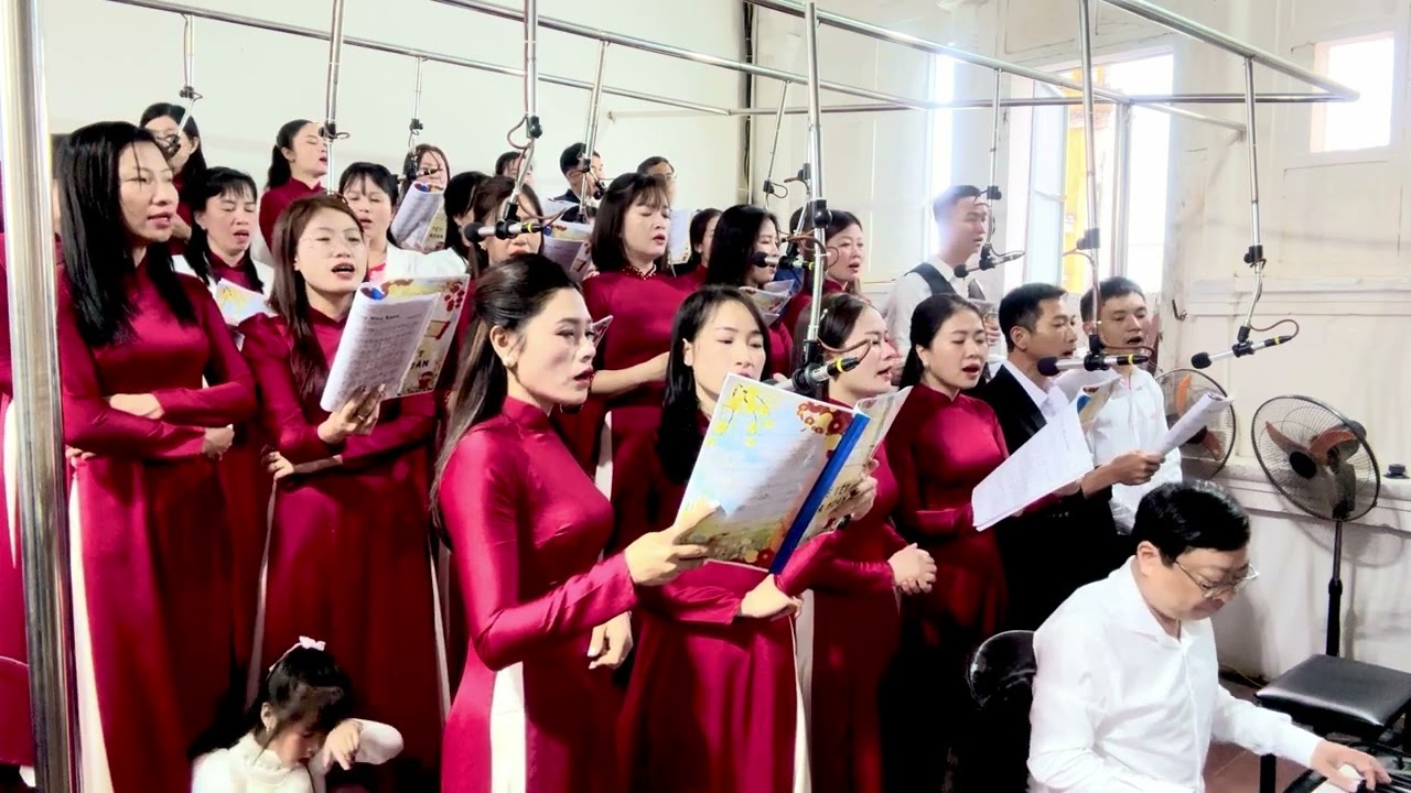 Đáp ca : hãy ký thác đường đời cho chúa