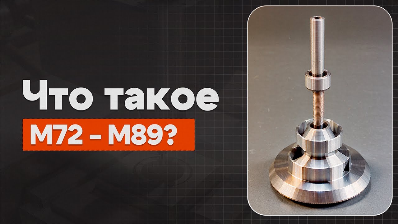 Свободные M-коды: Ваш личный арсенал для нестандартной автоматизации станка