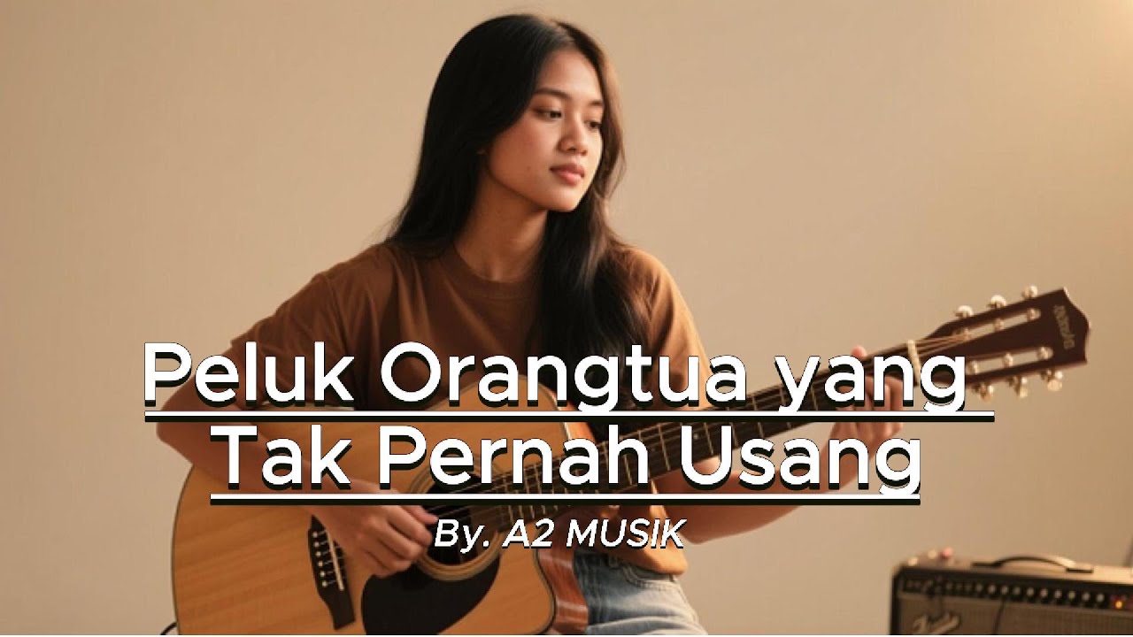 MUSIK JAZZ 2026 |"Peluk Orangtua yang Tak Pernah Usang"| COVER JAZZ MENYENTUH HATI