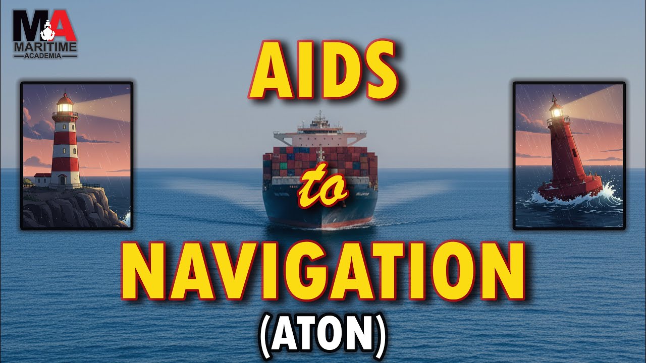 Landmarks as Aid to Navigation