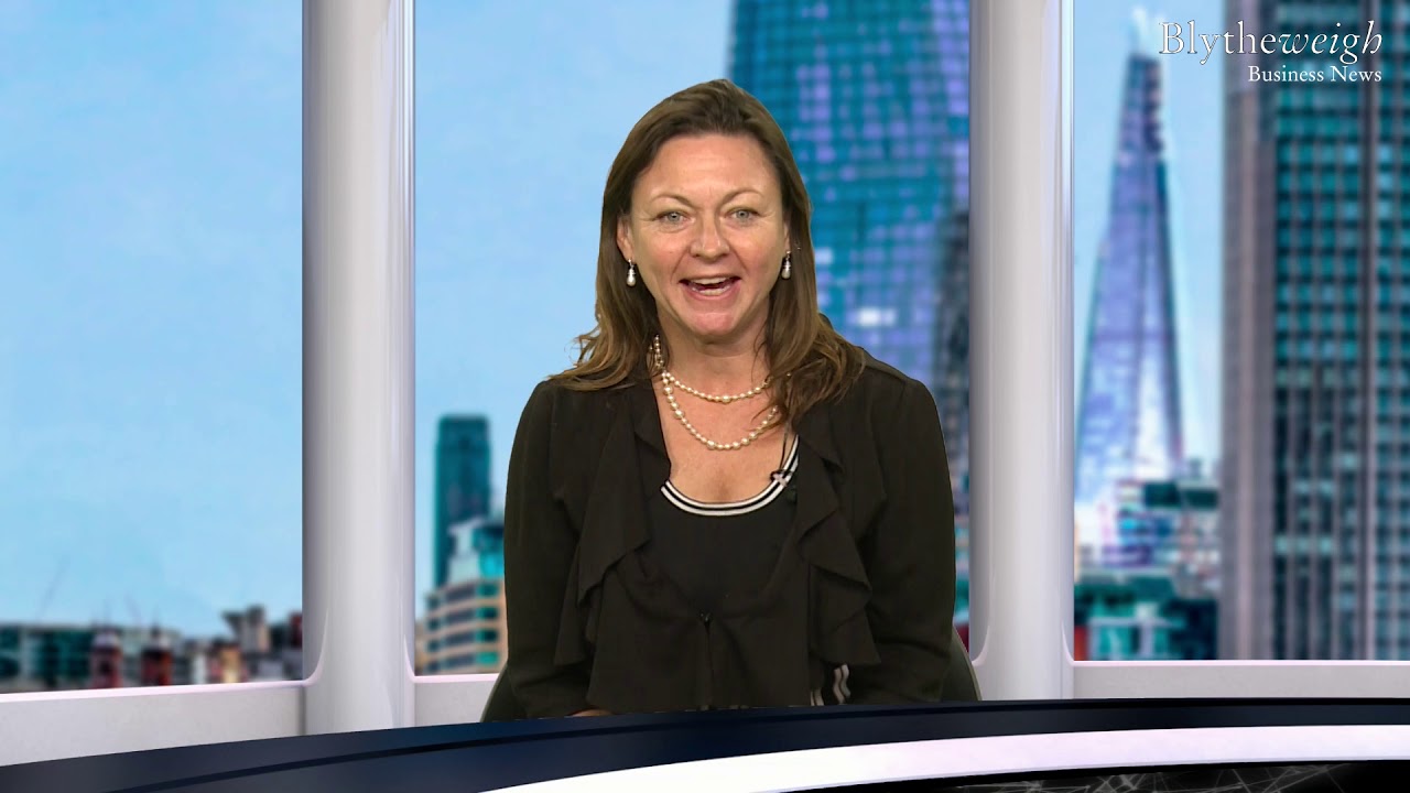 Bw Business News: Dennis Thomas, CEO, Phoenix Copper