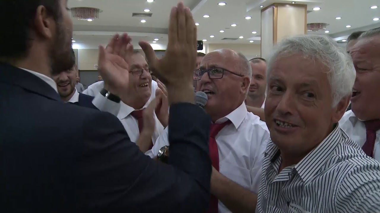 Dasma e Idealit & Erëzes 2018 - Labinot Tahiri Labi LIVE