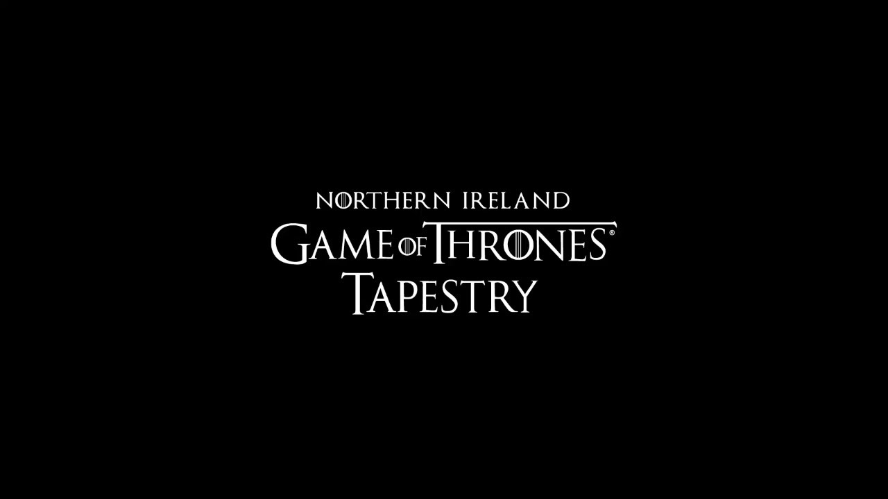 The Stunning Game of Thrones Legacy Woven in Ireland