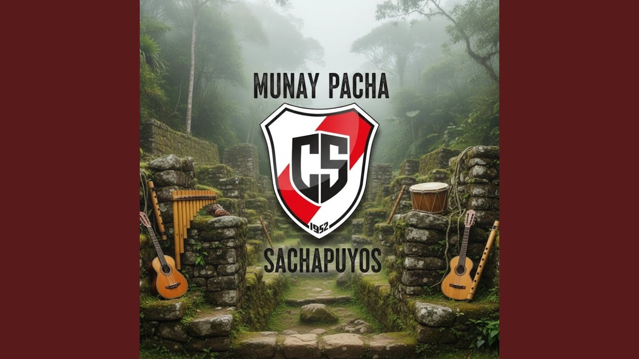 Sachapuyos