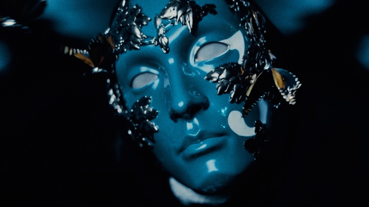Hollywood Undead - 1x1 (Official Music Video)