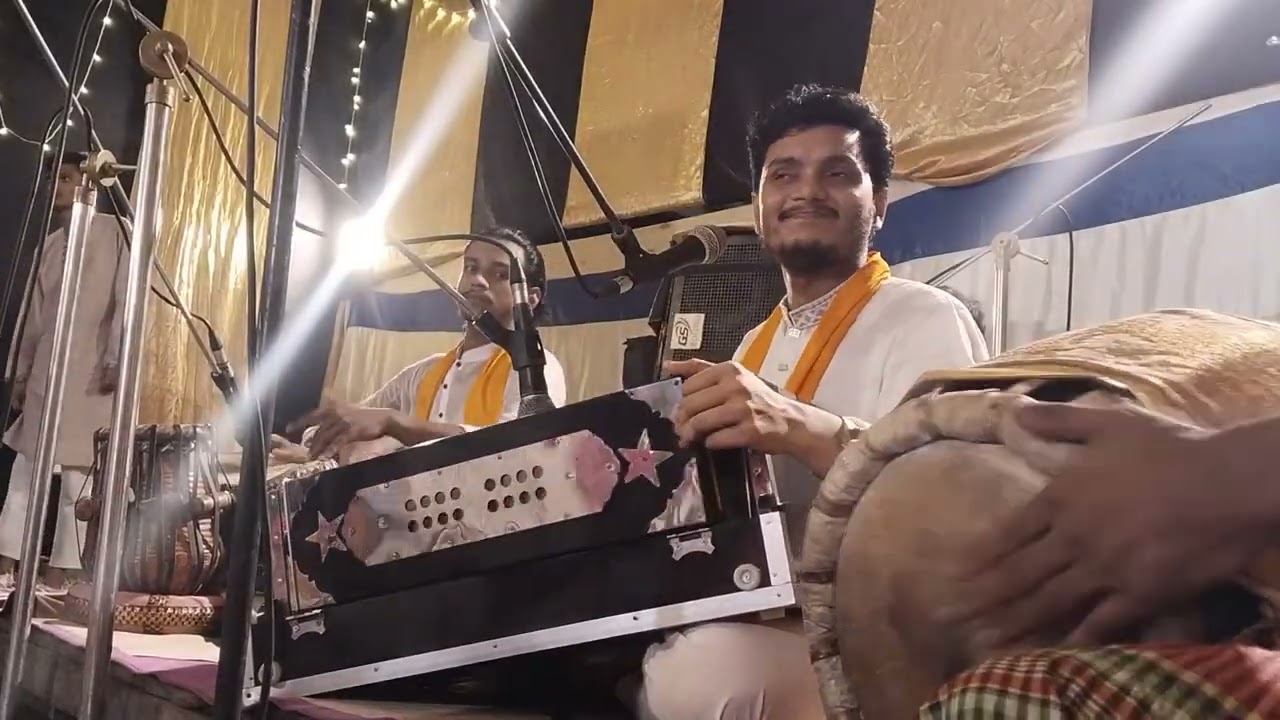 শিল্পী নুর উদ্দিনের মধুর কন্ঠে উর্দু কালাম পরিবেশন করেছেন।#foryou #hilight #everyone #subscribe me..