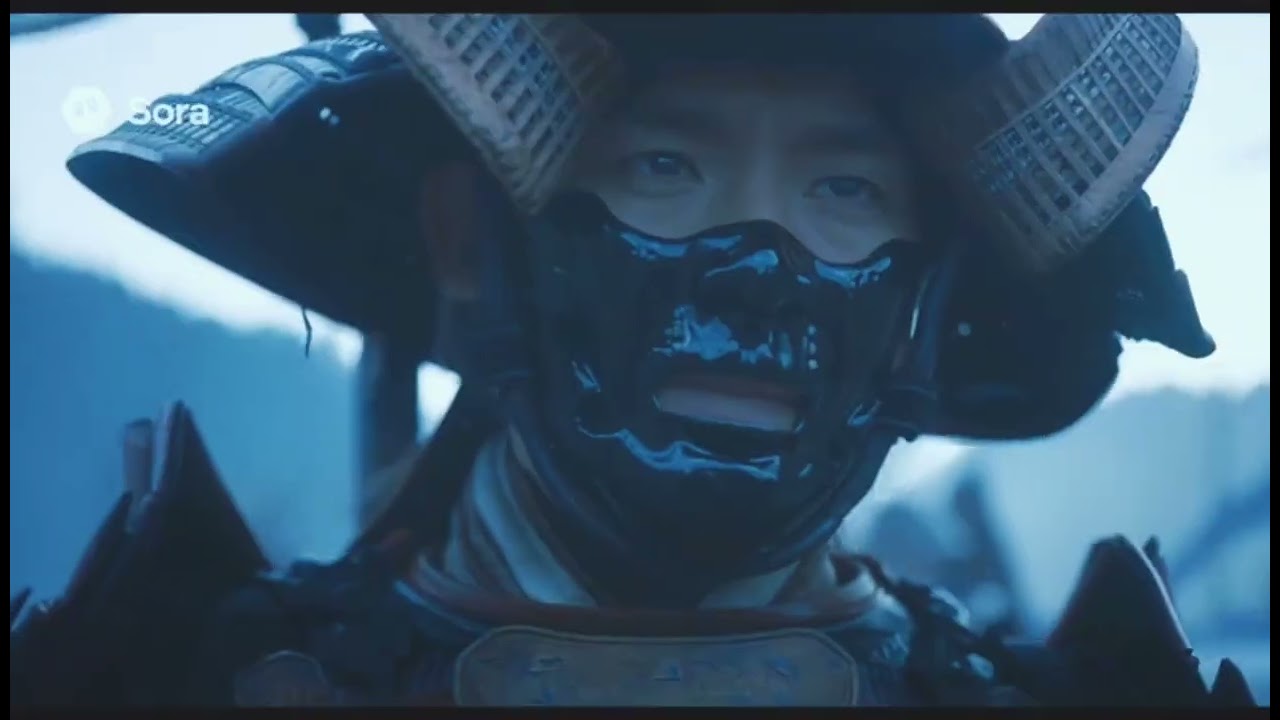 Last​ samurai​