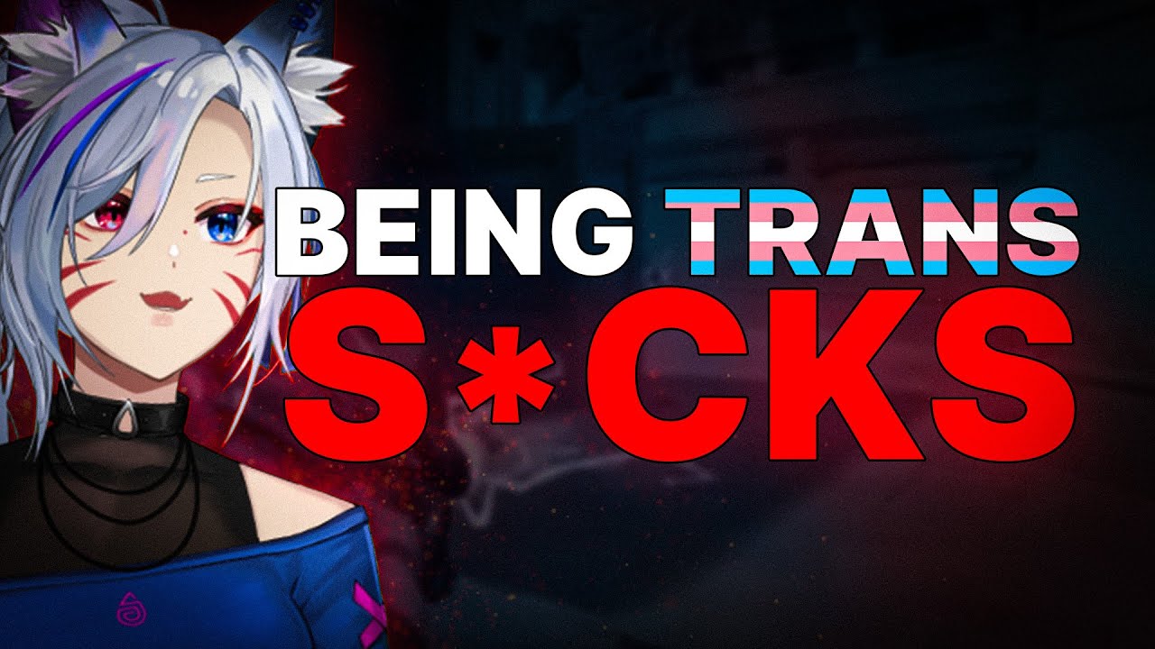 What it's actually like to be Trans