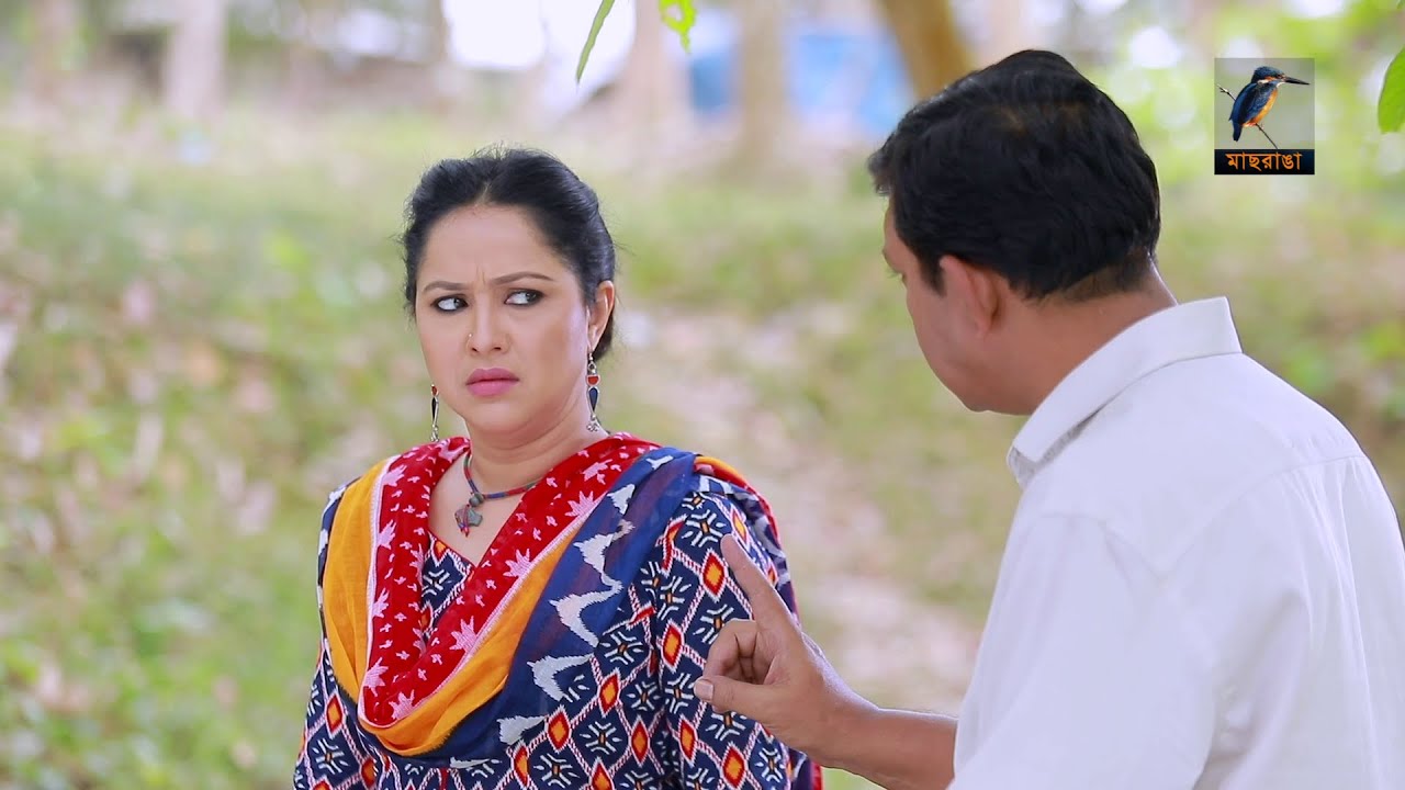 তোমাাকে পাত্তা দেয়া লাগবে কেন? তুমি কি বিশ্বসুন্দরী 😂 | Bangla Natok Funny Clips