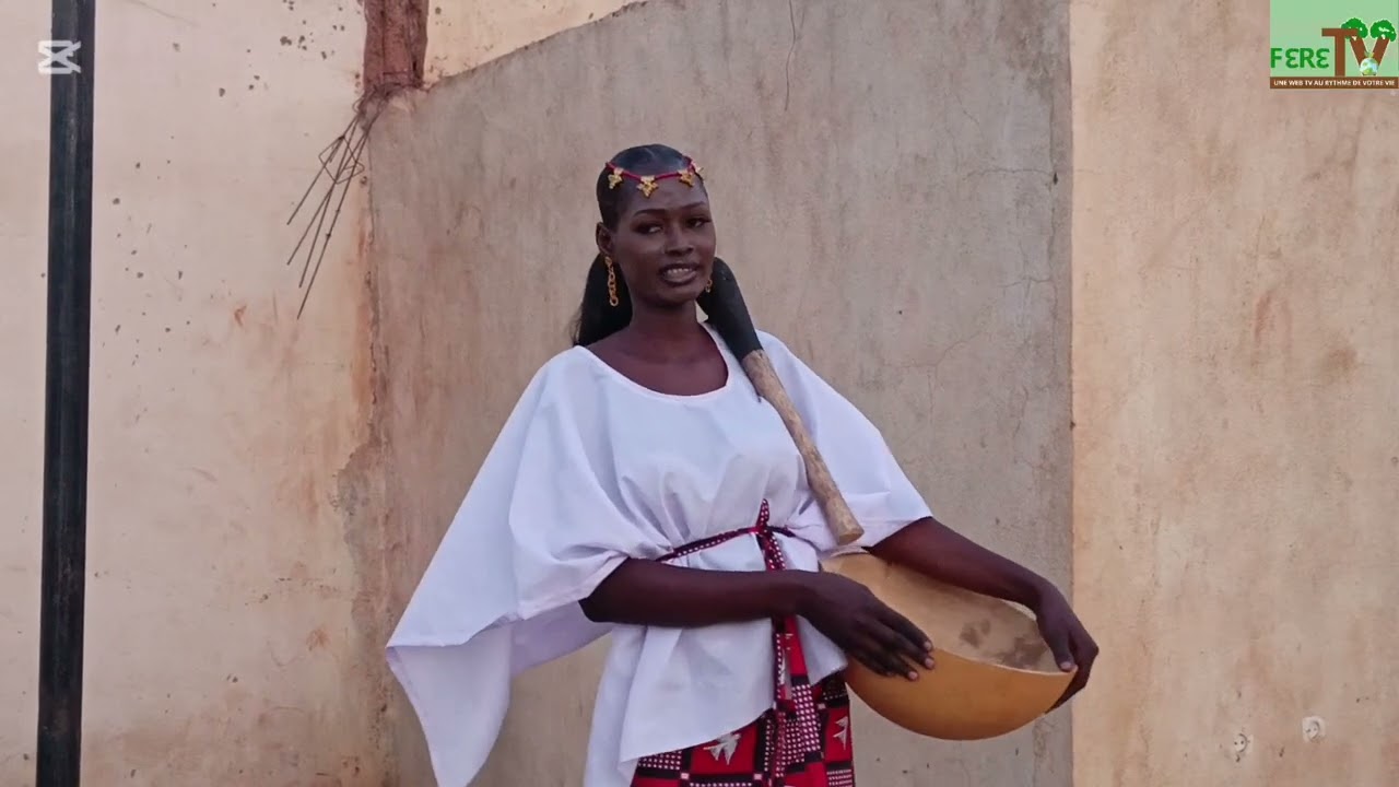 Miss inter scolaire 1ère édition à Kolokani