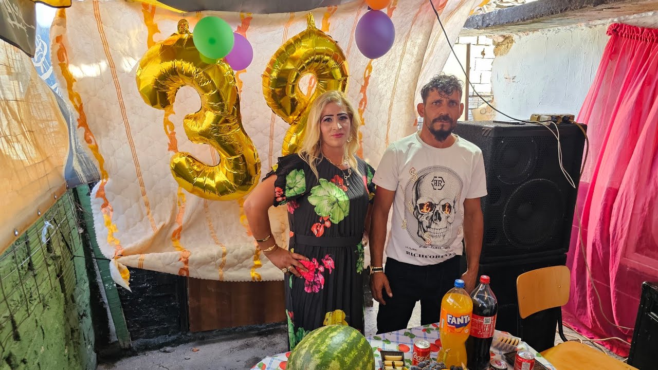 Честит рожден ден Шабан на 38-годишен 2024 г.