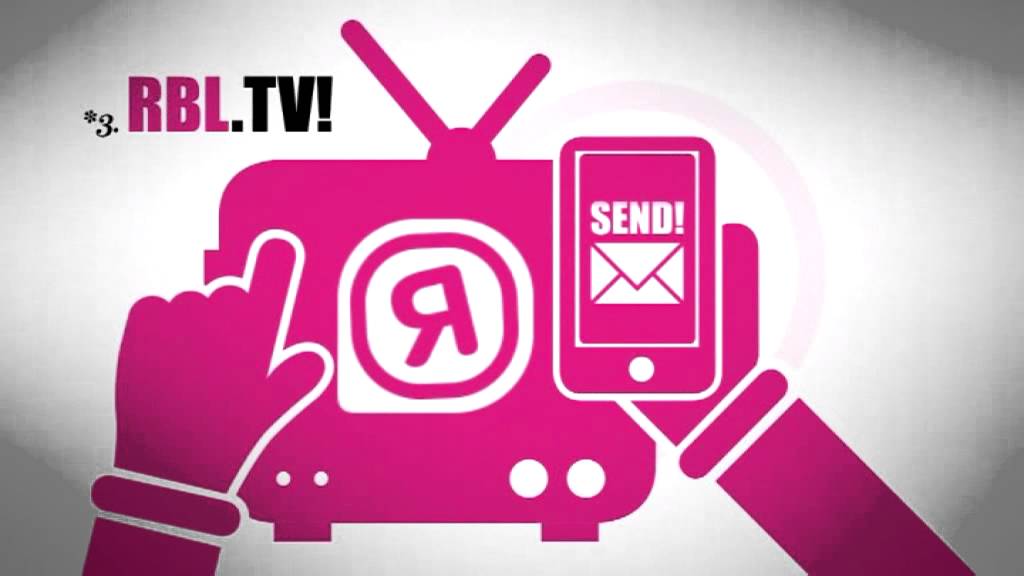 RBL.TV - 