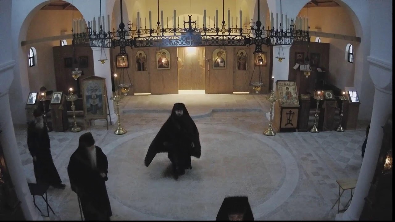Vespers for the Apostle Timothy & St. Anastasius the Persian (02-03-26)